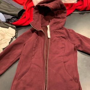 Lululemon jacket